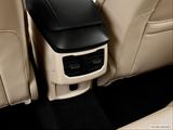  Rear A/C controls photo